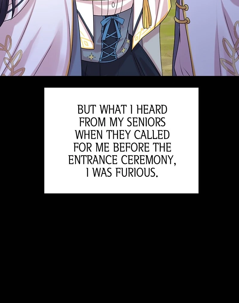 How is This Hot Duke Just a Background Character?! Chapter 68 page 7 - 