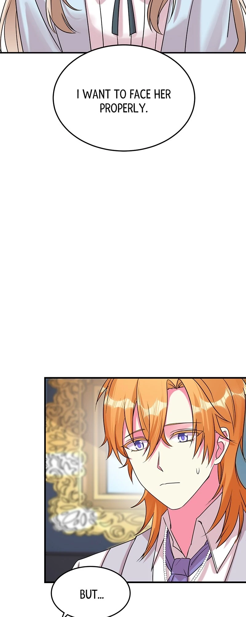 How is This Hot Duke Just a Background Character?! Chapter 68 page 75 - 