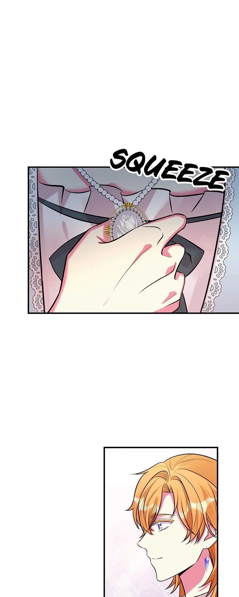 How is This Hot Duke Just a Background Character?! Chapter 68 page 78 - 