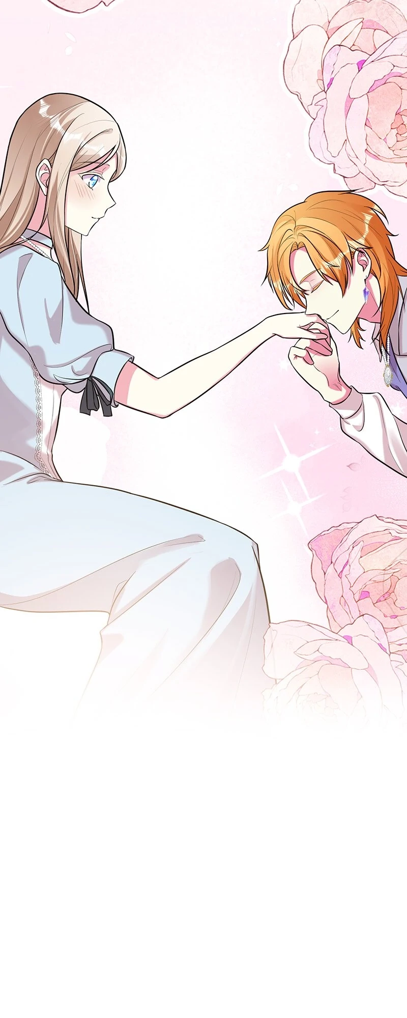 How is This Hot Duke Just a Background Character?! Chapter 68 page 81 - 