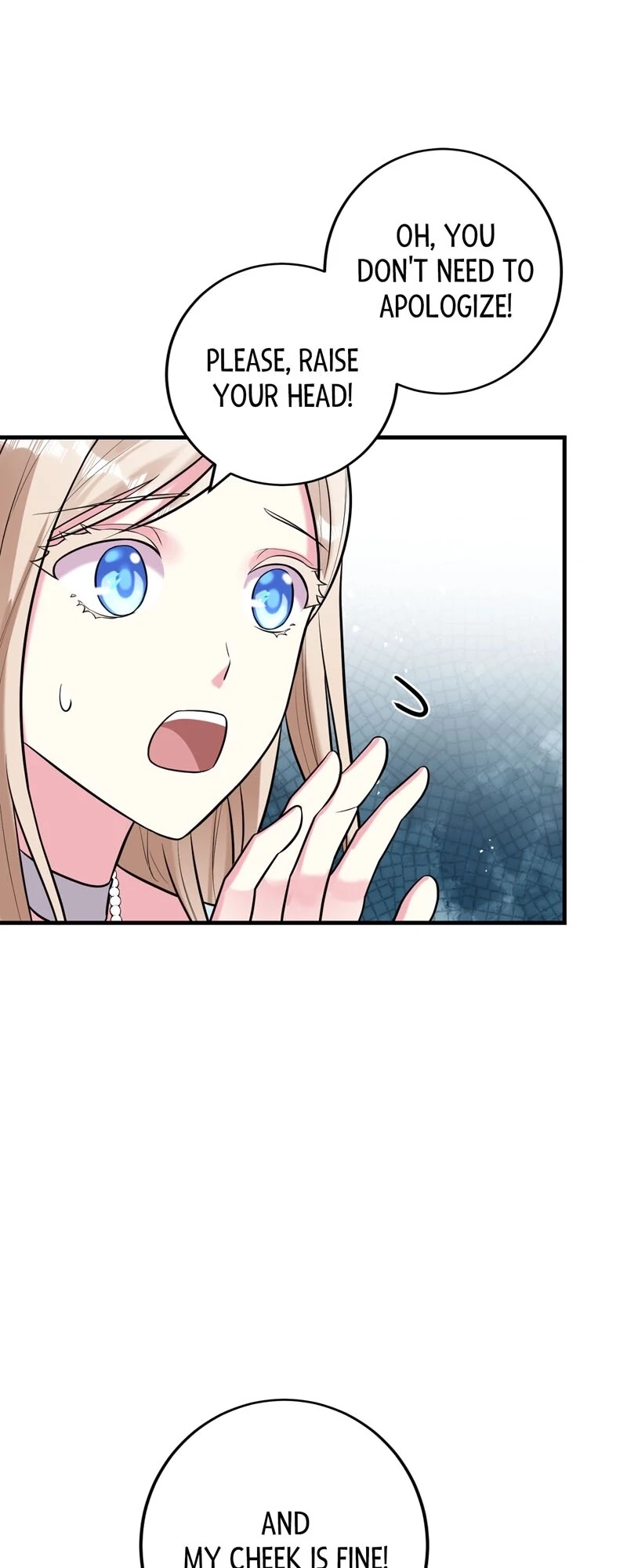 How is This Hot Duke Just a Background Character?! Chapter 69 page 30 - 