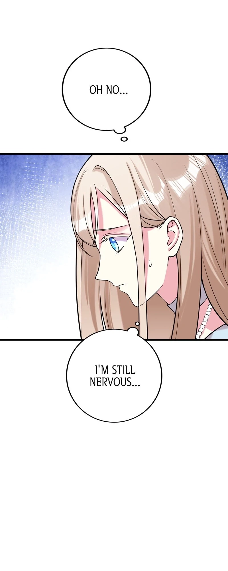 How is This Hot Duke Just a Background Character?! Chapter 69 page 5 - 