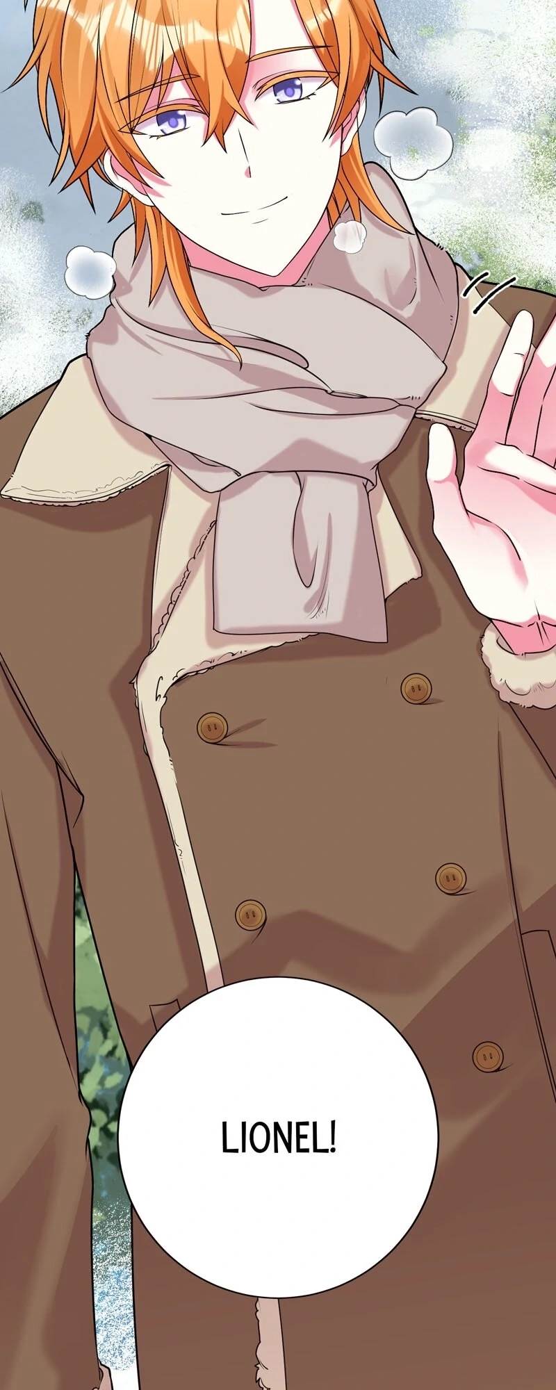 How is This Hot Duke Just a Background Character?! Chapter 69 page 63 - 