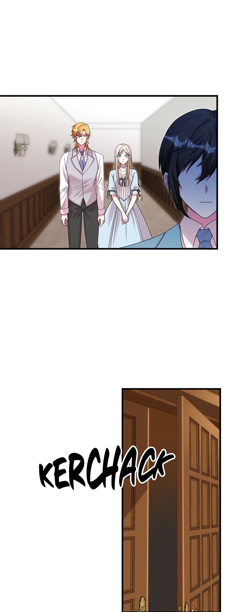 How is This Hot Duke Just a Background Character?! Chapter 69 page 9 - 