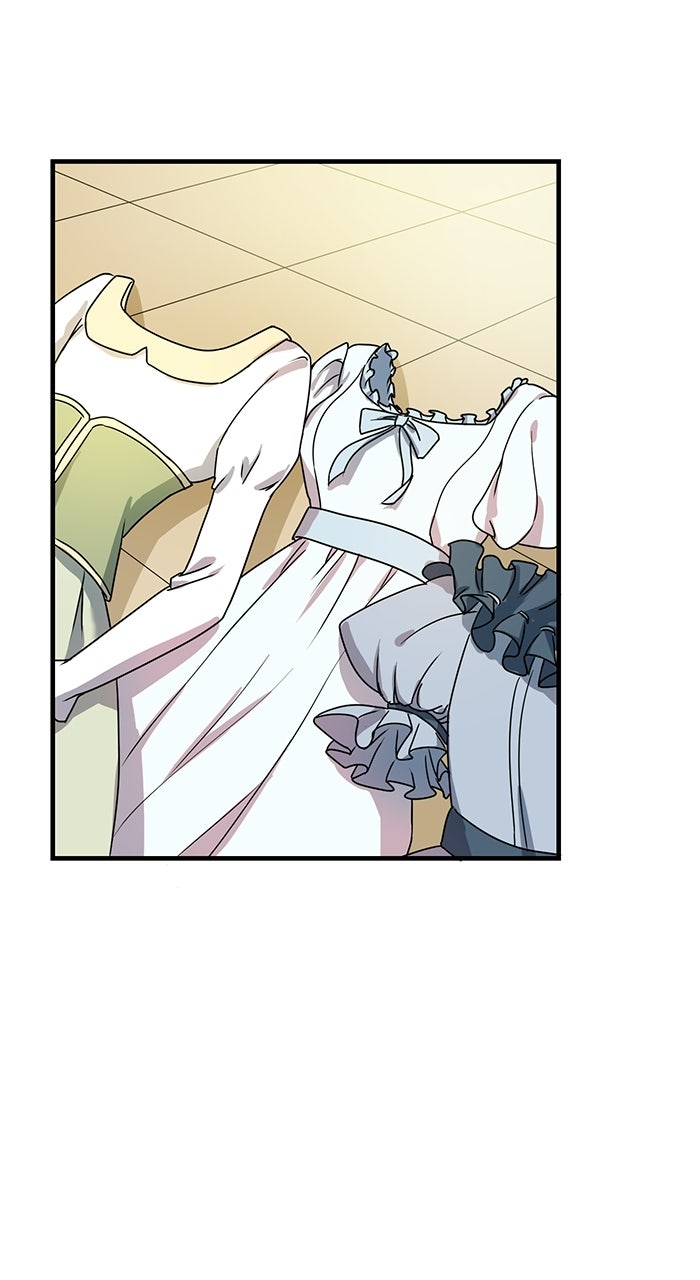 How is This Hot Duke Just a Background Character?! Episode 7 page 2 - 