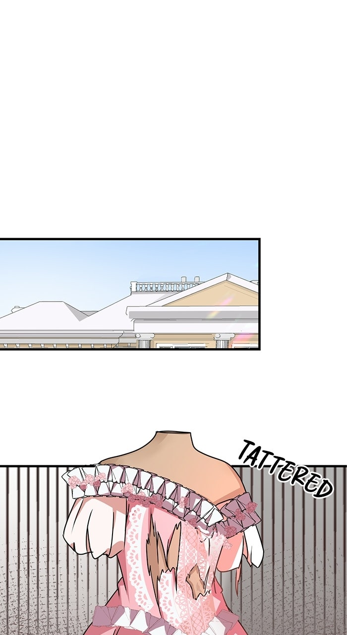 How is This Hot Duke Just a Background Character?! Episode 7 page 12 - 