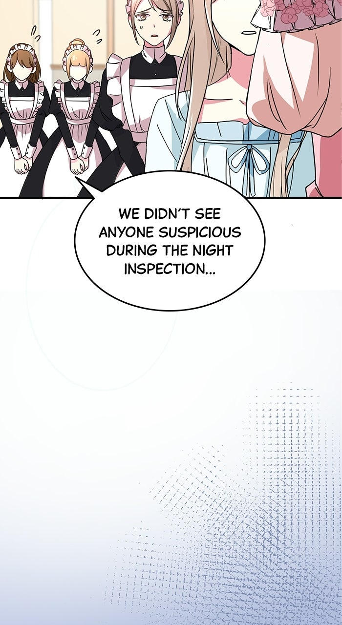 How is This Hot Duke Just a Background Character?! Episode 7 page 15 - 