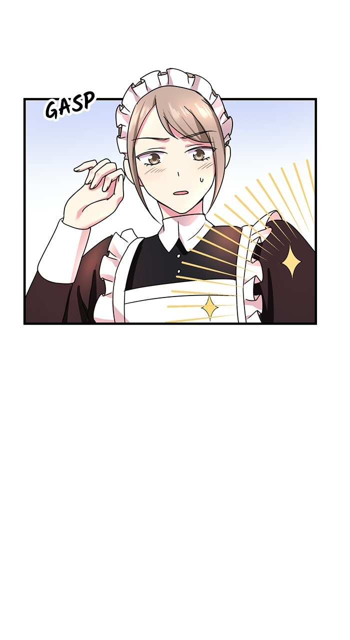 How is This Hot Duke Just a Background Character?! Episode 7 page 3 - 