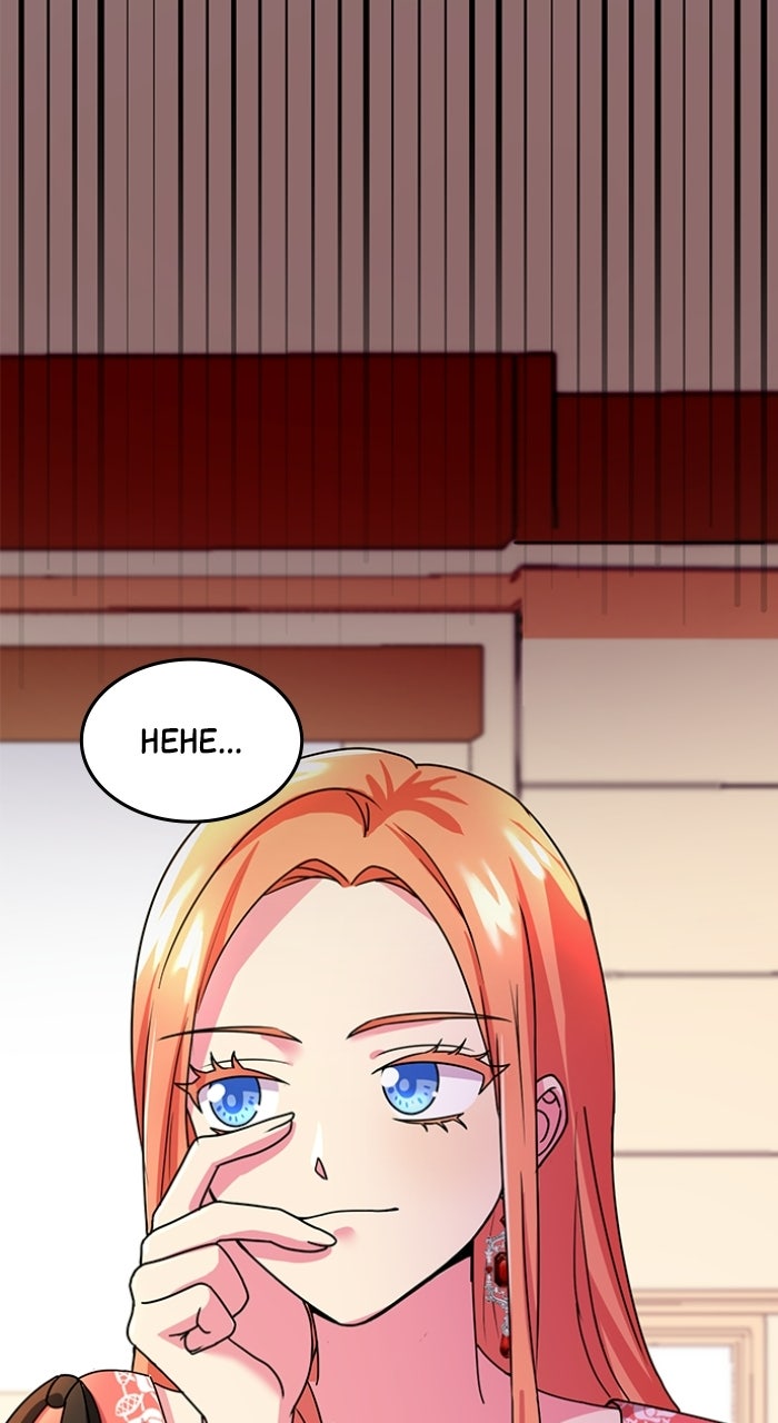 How is This Hot Duke Just a Background Character?! Episode 7 page 21 - 