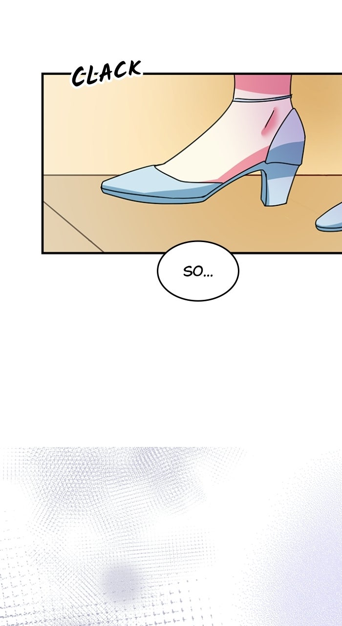 How is This Hot Duke Just a Background Character?! Episode 7 page 33 - 