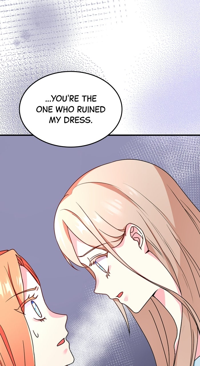 How is This Hot Duke Just a Background Character?! Episode 7 page 34 - 