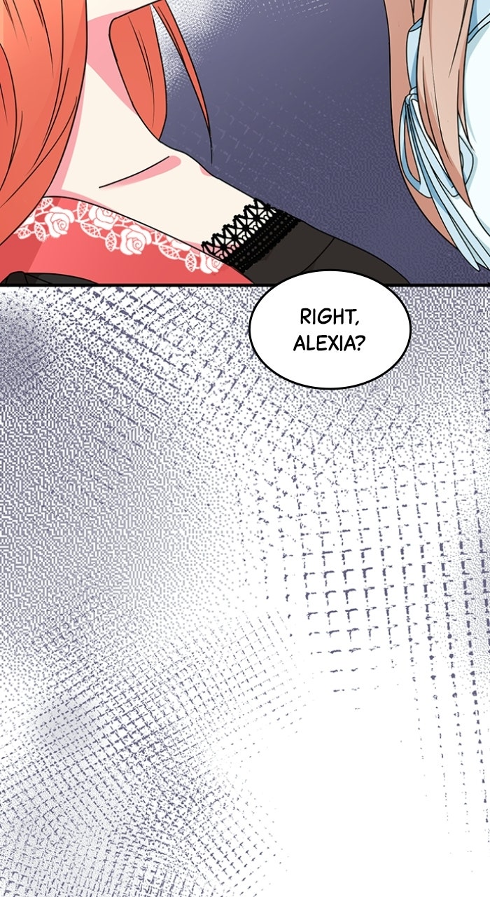 How is This Hot Duke Just a Background Character?! Episode 7 page 35 - 