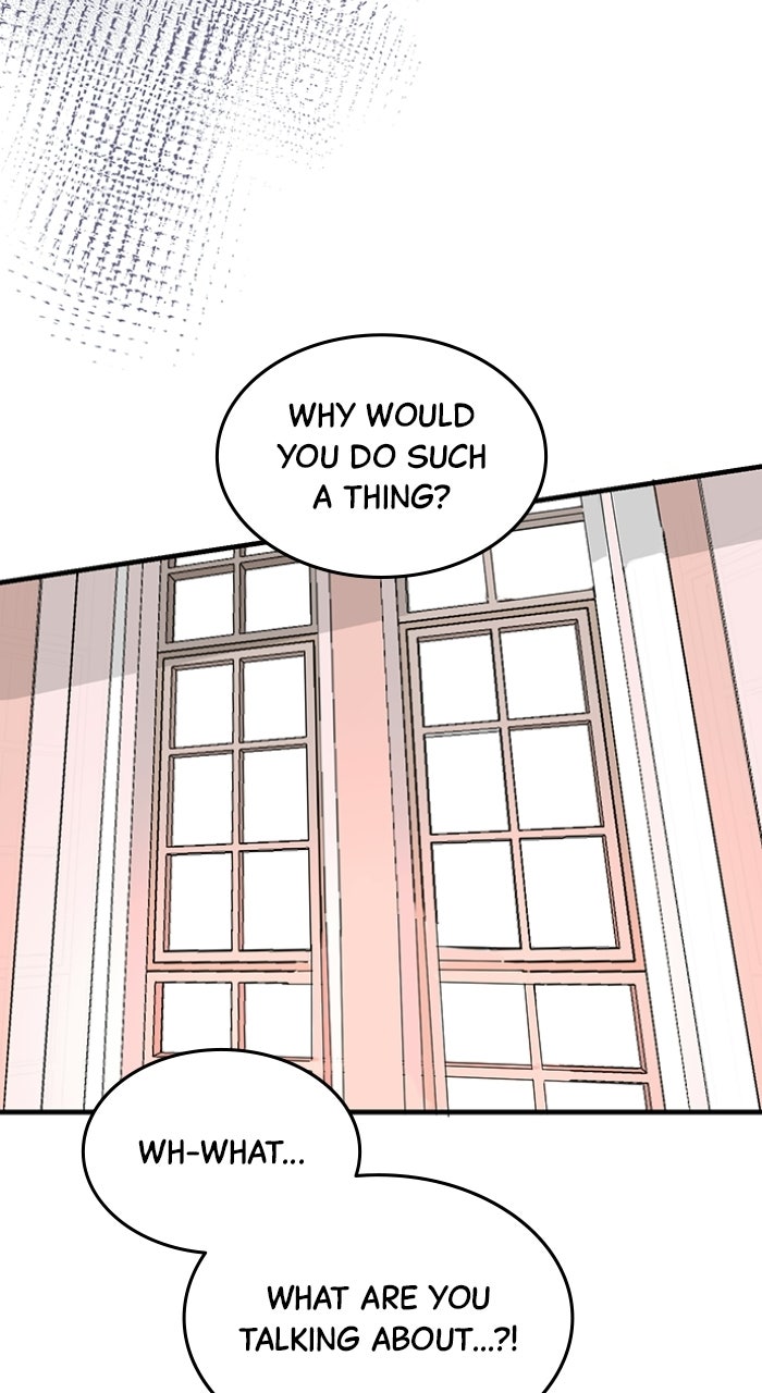 How is This Hot Duke Just a Background Character?! Episode 7 page 36 - 