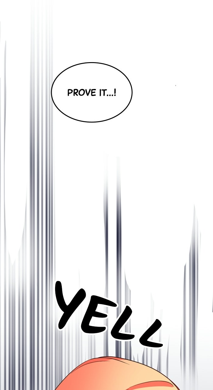 How is This Hot Duke Just a Background Character?! Episode 7 page 38 - 