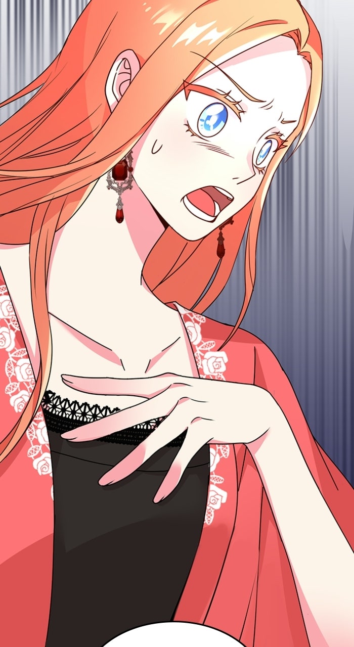 How is This Hot Duke Just a Background Character?! Episode 7 page 39 - 