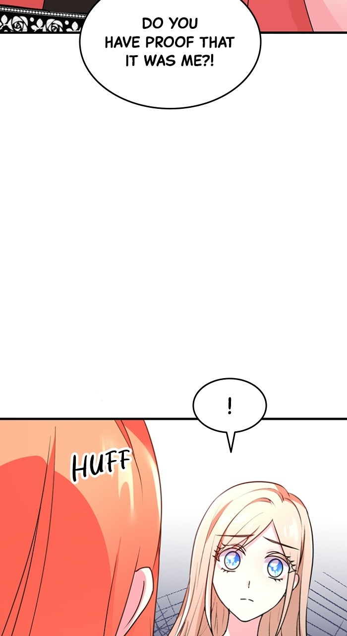 How is This Hot Duke Just a Background Character?! Episode 7 page 40 - 