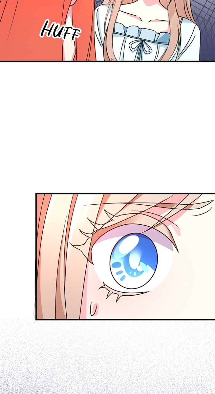 How is This Hot Duke Just a Background Character?! Episode 7 page 41 - 