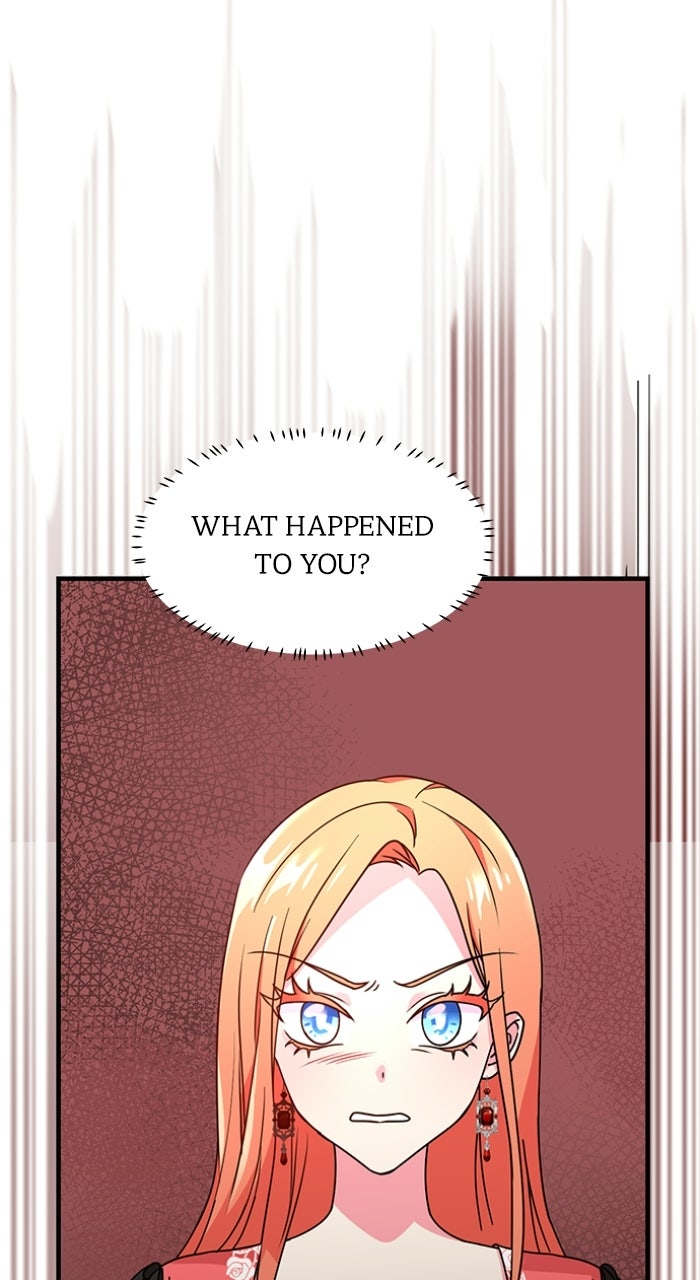 How is This Hot Duke Just a Background Character?! Episode 7 page 45 - 