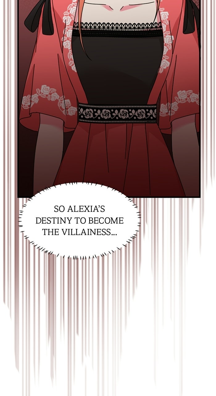 How is This Hot Duke Just a Background Character?! Episode 7 page 46 - 