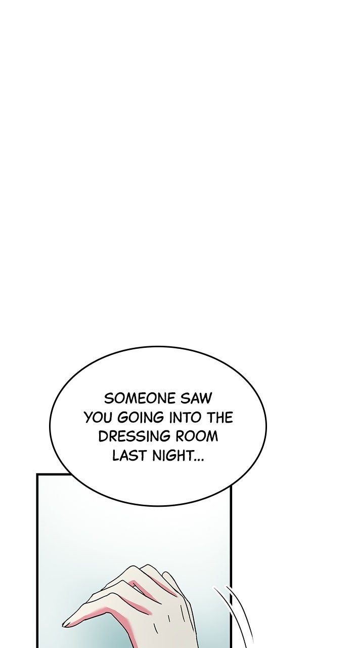How is This Hot Duke Just a Background Character?! Episode 7 page 48 - 