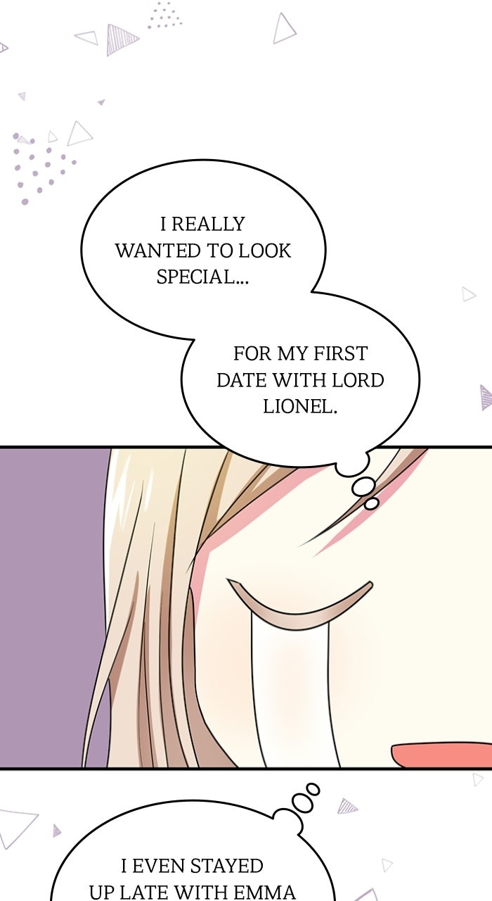 How is This Hot Duke Just a Background Character?! Episode 7 page 64 - 
