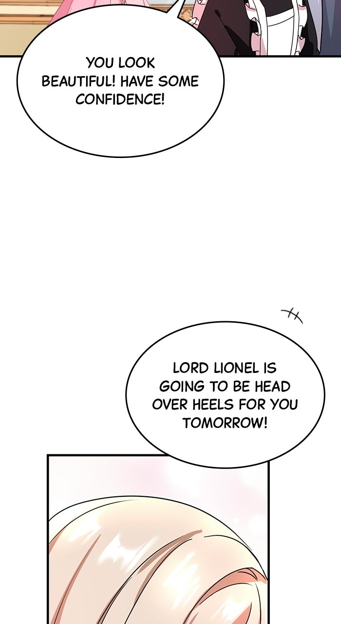 How is This Hot Duke Just a Background Character?! Episode 7 page 8 - 