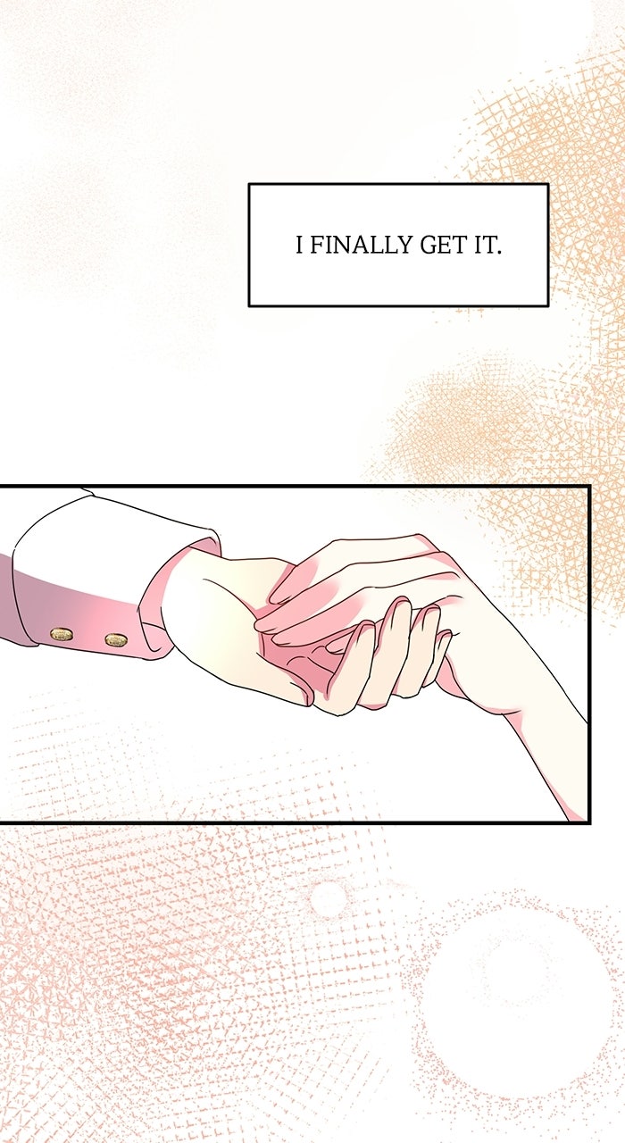 How is This Hot Duke Just a Background Character?! Episode 7 page 77 - 