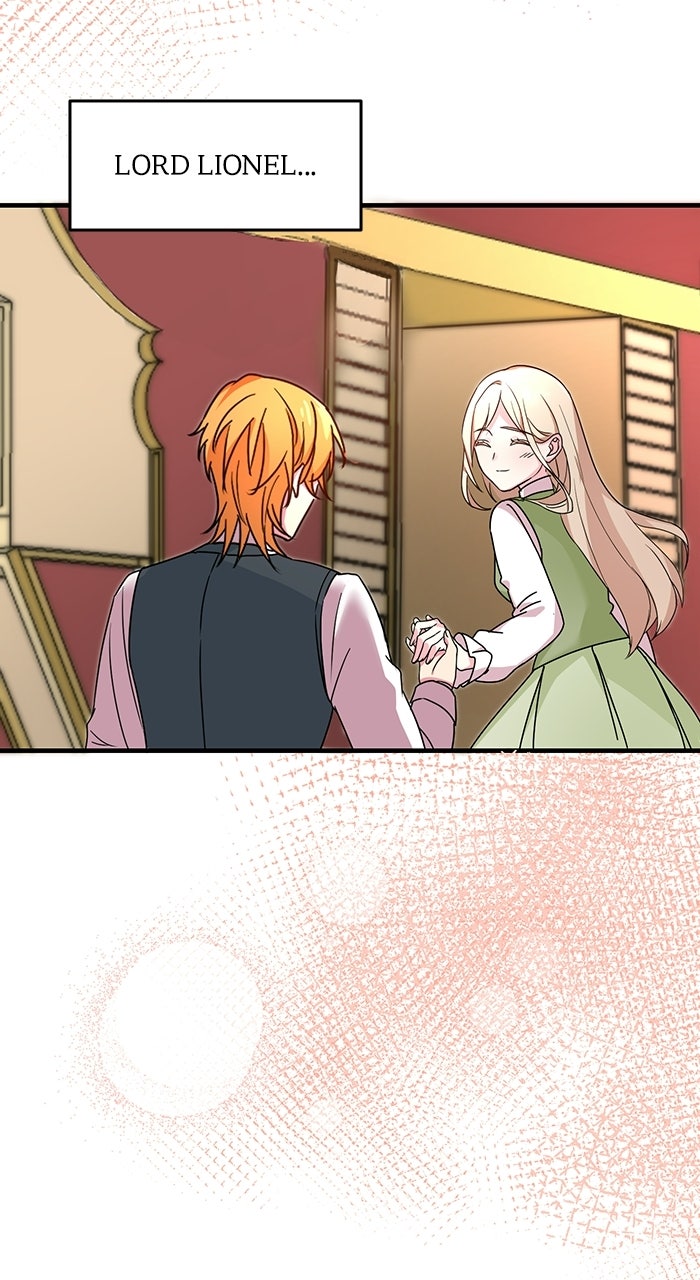 How is This Hot Duke Just a Background Character?! Episode 7 page 78 - 