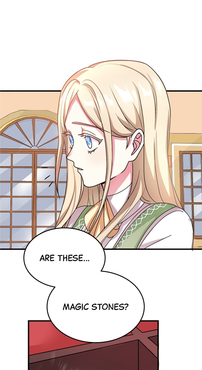 How is This Hot Duke Just a Background Character?! Episode 7 page 85 - 