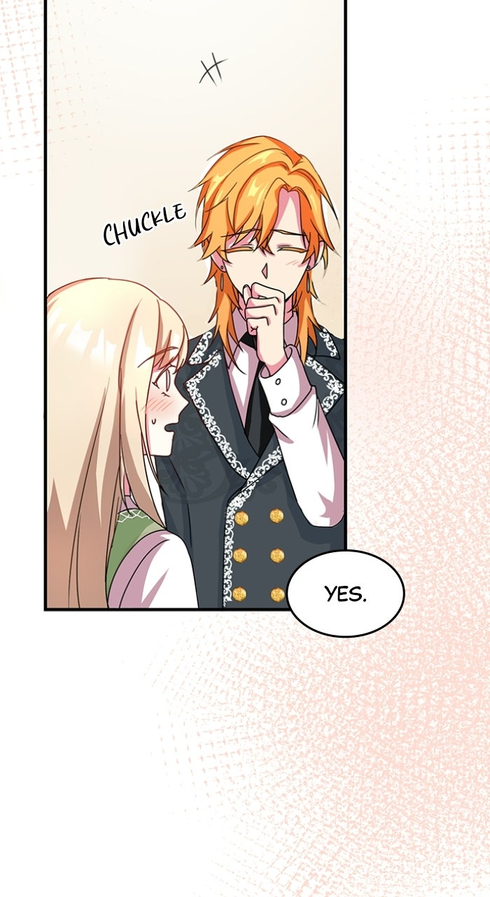 How is This Hot Duke Just a Background Character?! Episode 7 page 91 - 