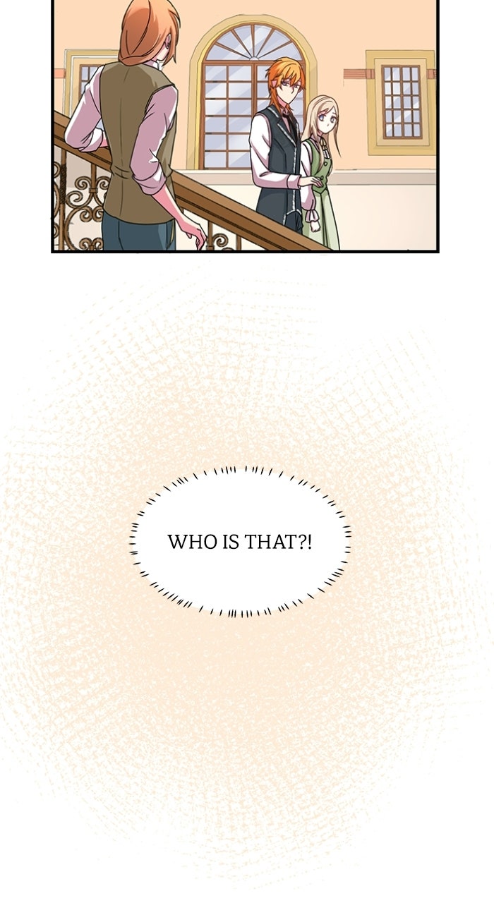 How is This Hot Duke Just a Background Character?! Episode 7 page 97 - 