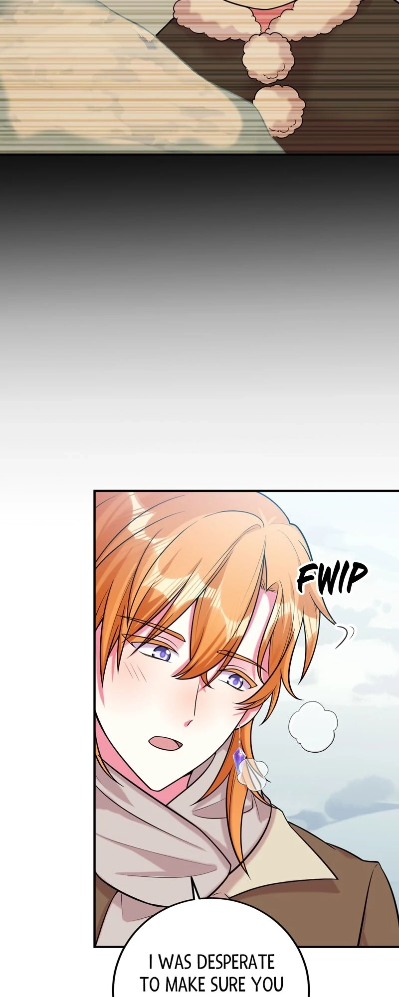 How is This Hot Duke Just a Background Character?! Chapter 70 page 13 - 