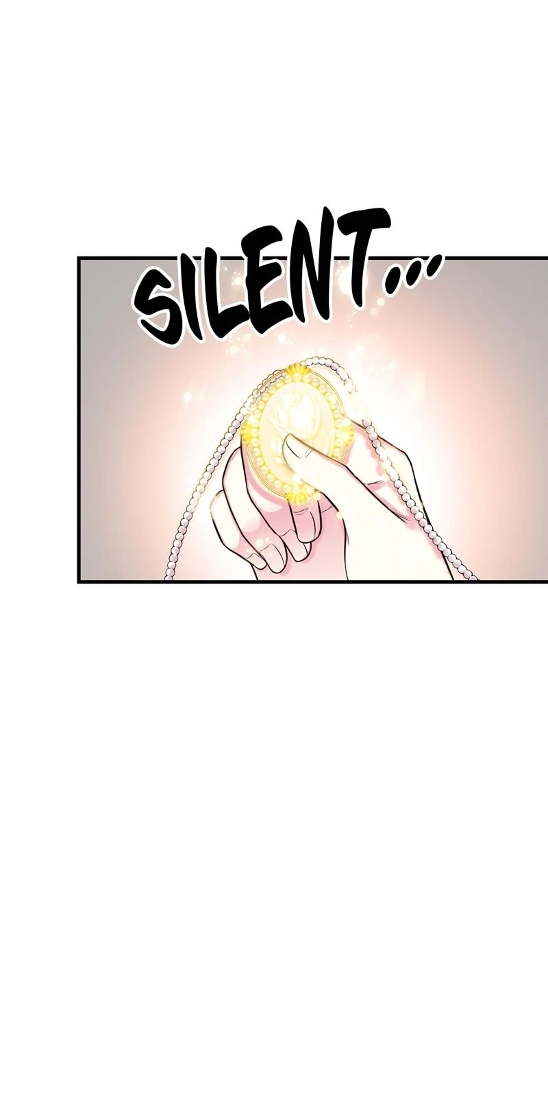 How is This Hot Duke Just a Background Character?! Chapter 70 page 22 - 