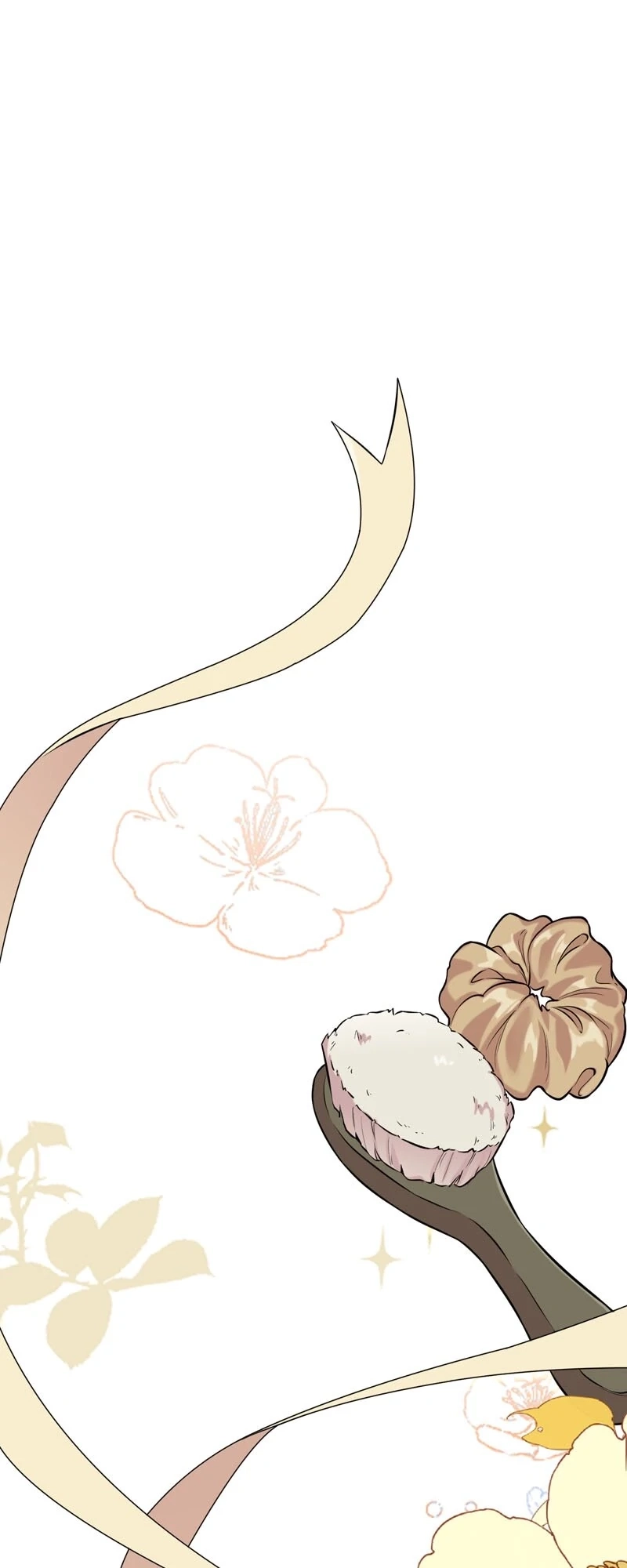 How is This Hot Duke Just a Background Character?! Chapter 70 page 41 - 