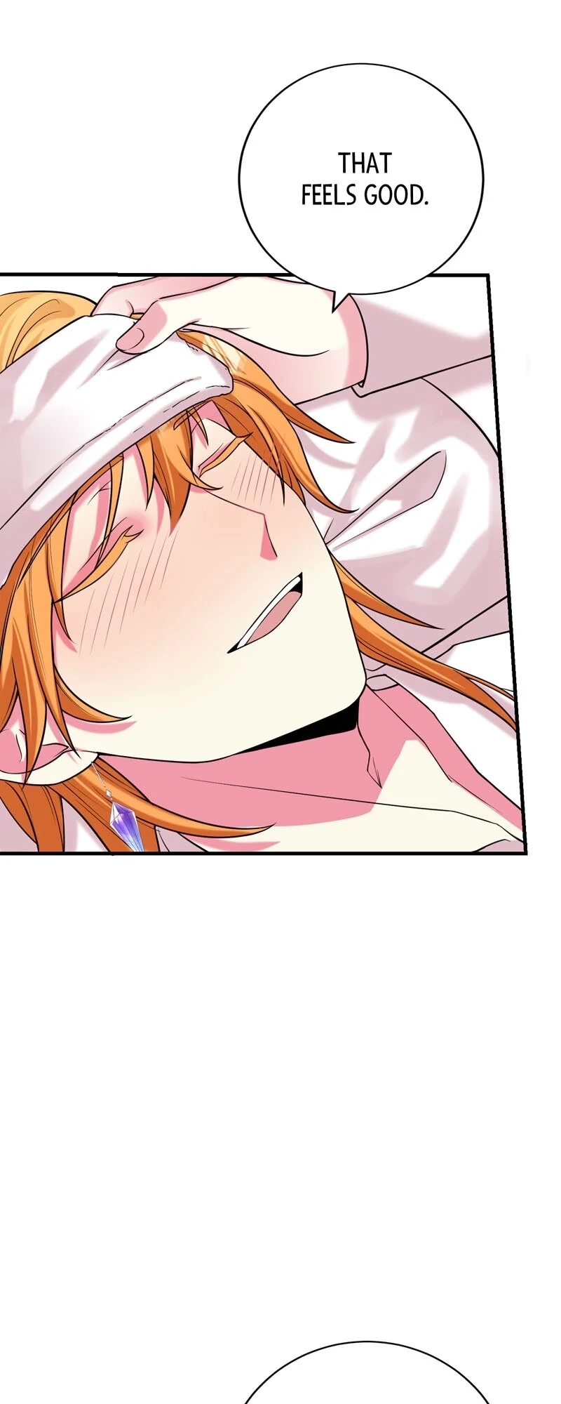 How is This Hot Duke Just a Background Character?! Chapter 70 page 55 - 