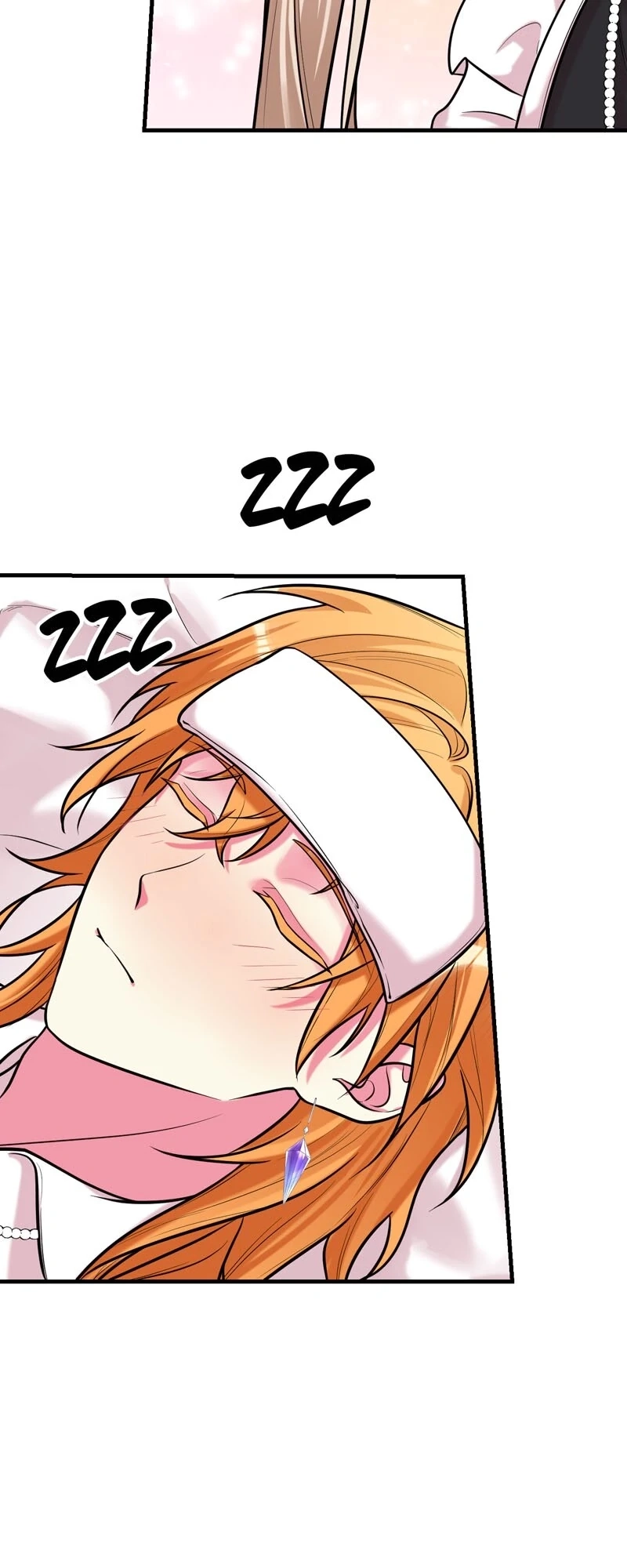 How is This Hot Duke Just a Background Character?! Chapter 70 page 63 - 