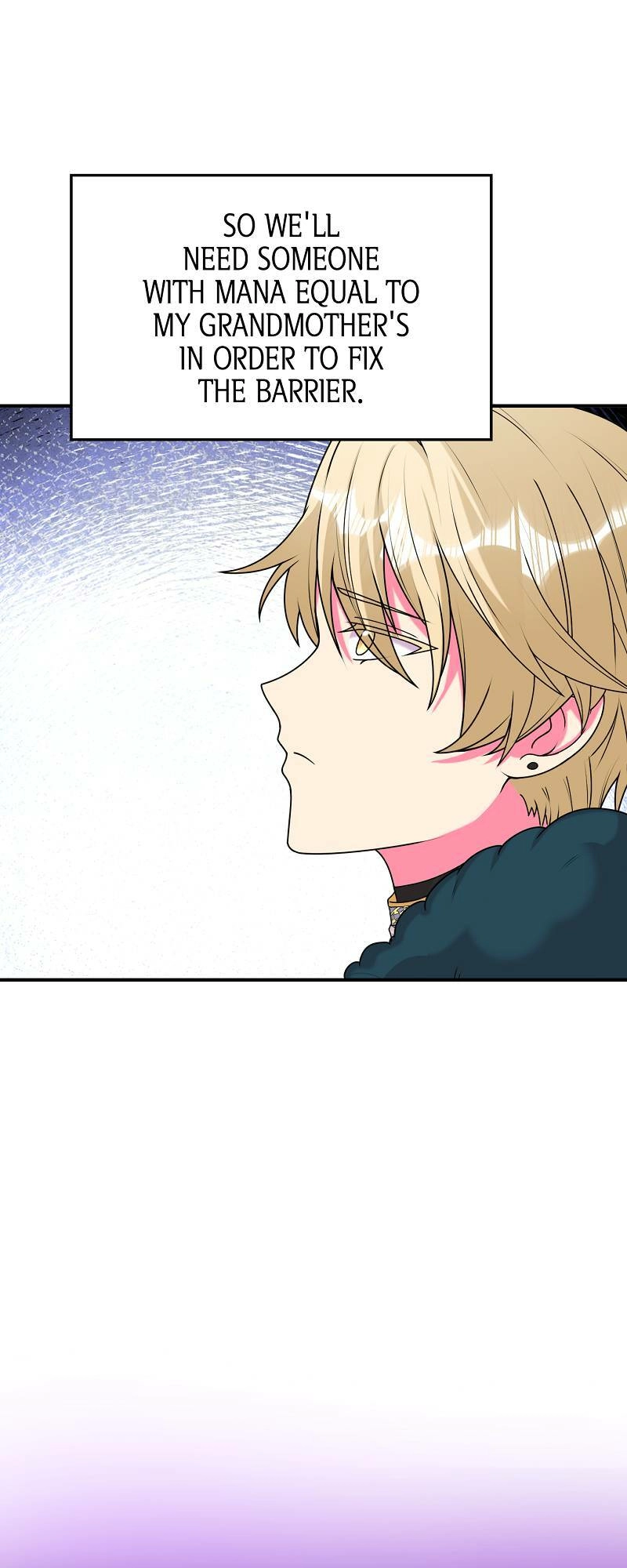 How is This Hot Duke Just a Background Character?! Chapter 71 page 11 - 