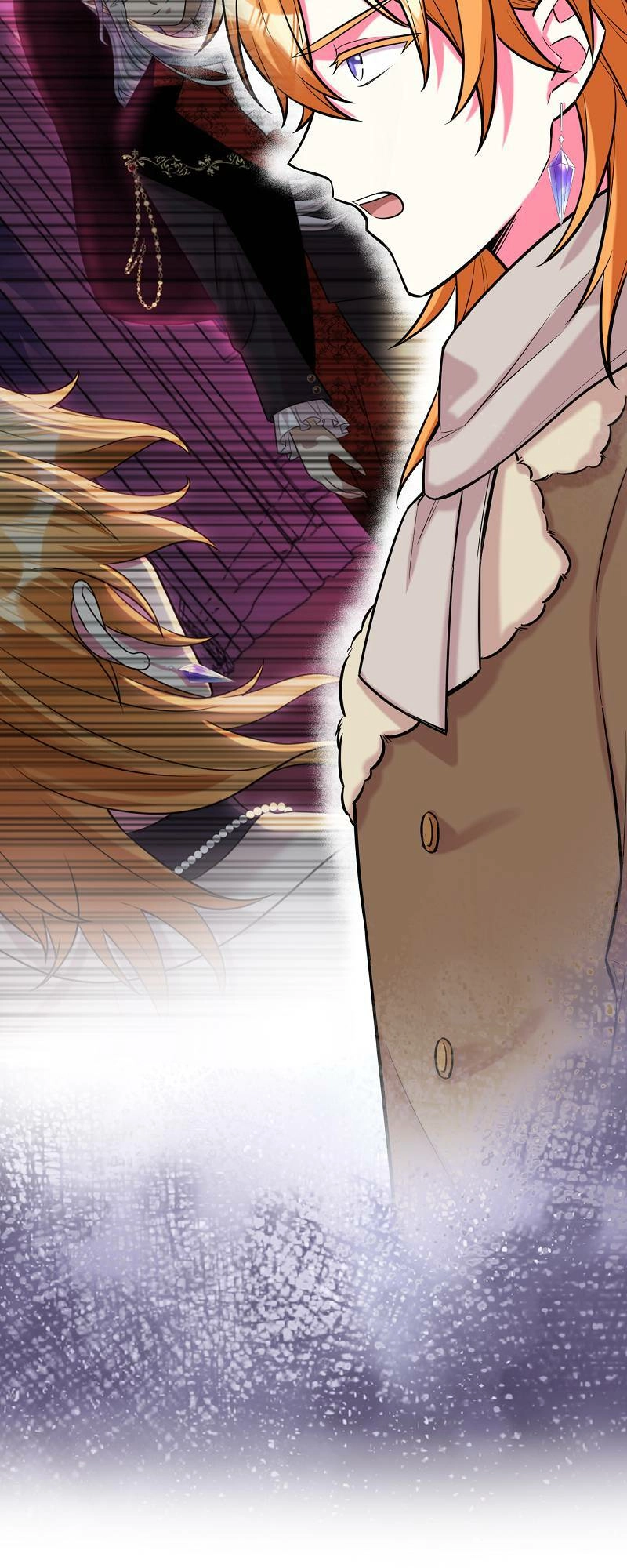 How is This Hot Duke Just a Background Character?! Chapter 71 page 31 - 