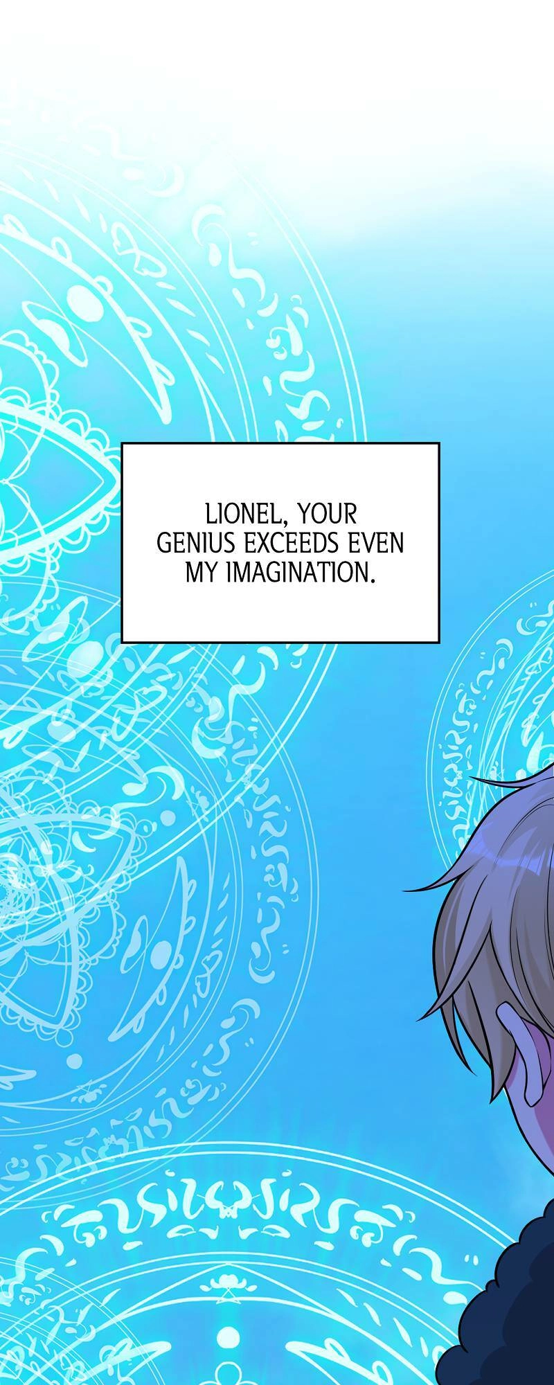 How is This Hot Duke Just a Background Character?! Chapter 71 page 38 - 