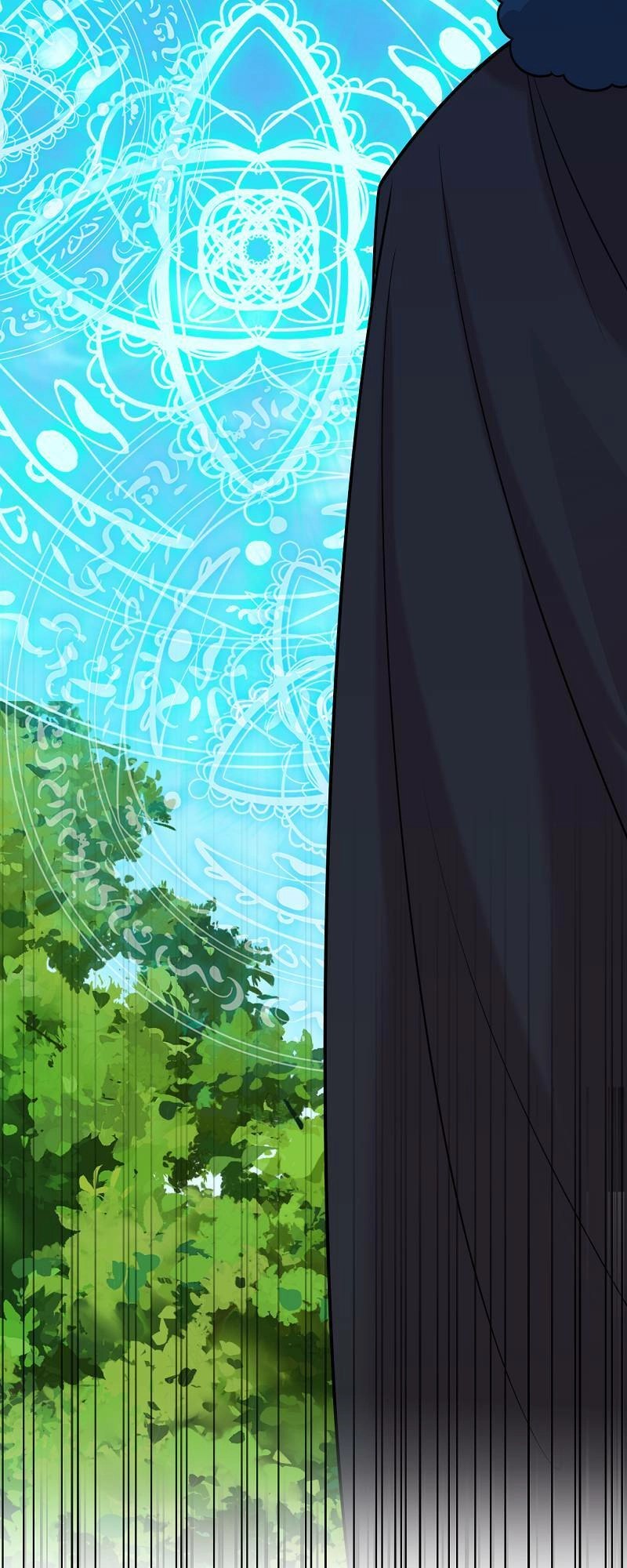 How is This Hot Duke Just a Background Character?! Chapter 71 page 39 - 