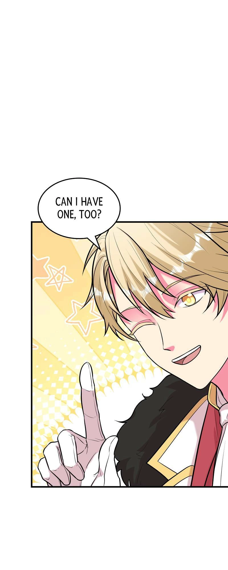 How is This Hot Duke Just a Background Character?! Chapter 71 page 50 - 