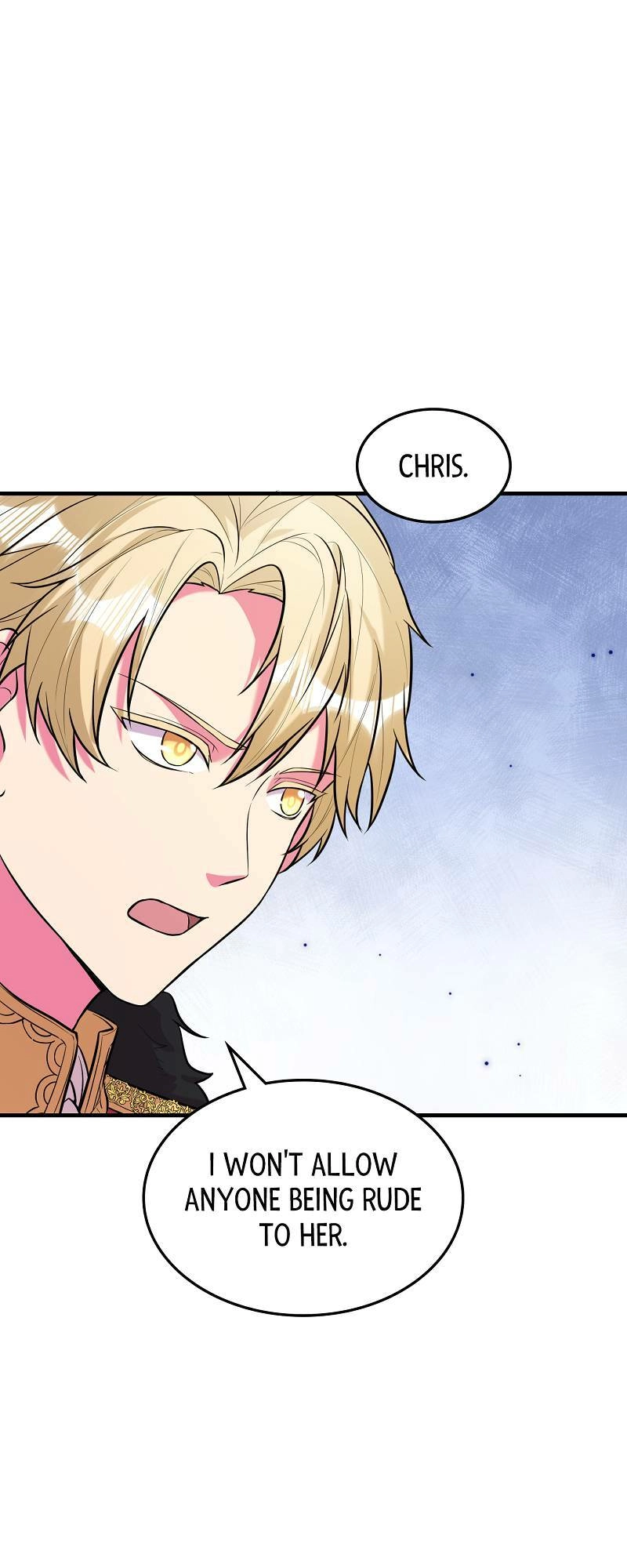 How is This Hot Duke Just a Background Character?! Chapter 71 page 54 - 