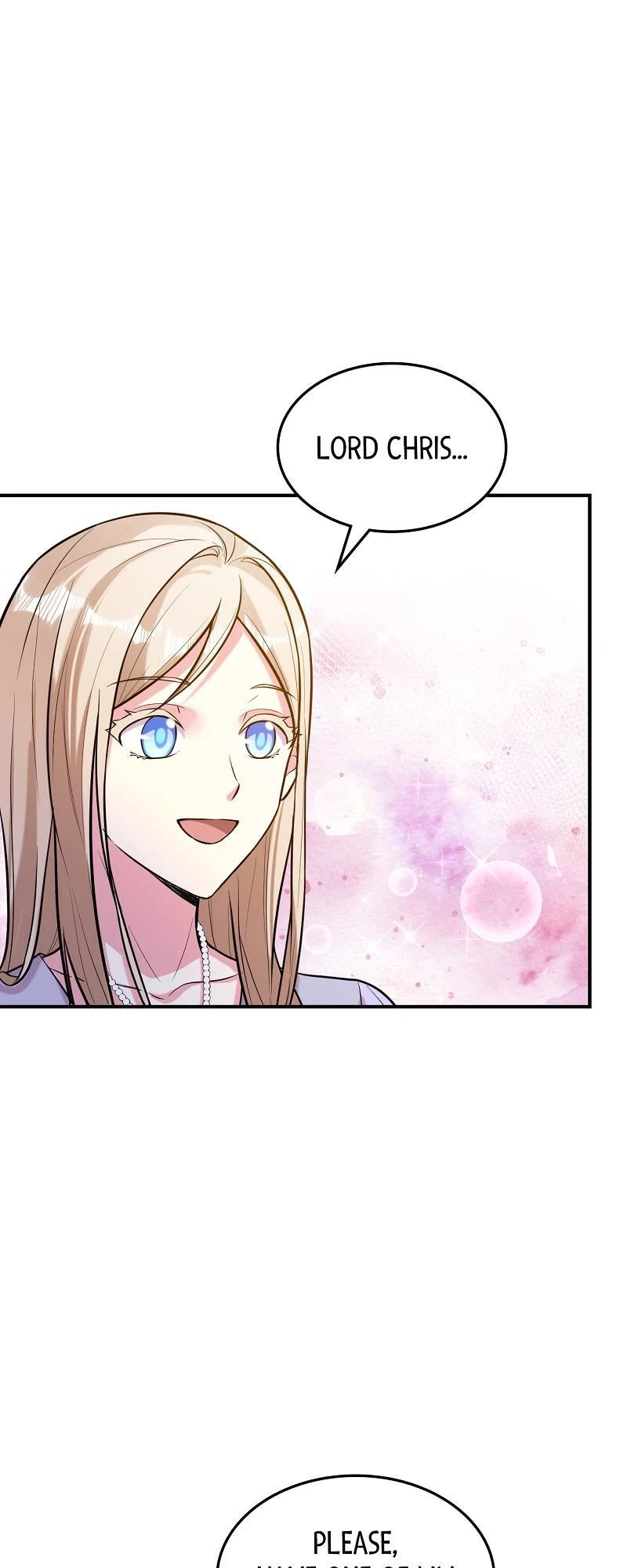 How is This Hot Duke Just a Background Character?! Chapter 71 page 59 - 