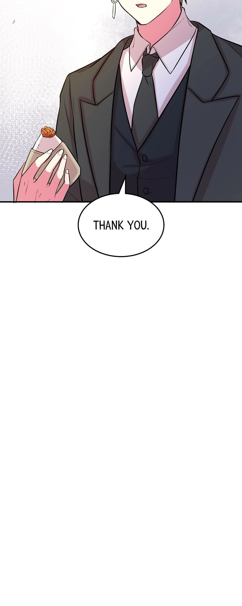 How is This Hot Duke Just a Background Character?! Chapter 71 page 61 - 