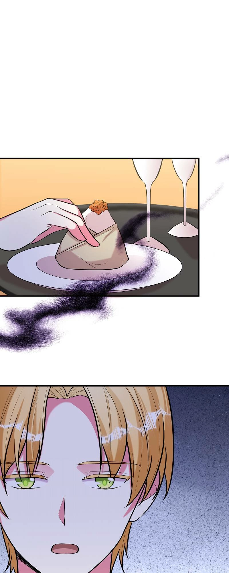How is This Hot Duke Just a Background Character?! Chapter 71 page 63 - 