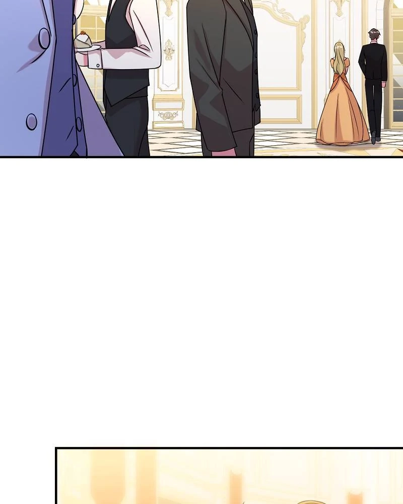 How is This Hot Duke Just a Background Character?! Chapter 71 page 65 - 