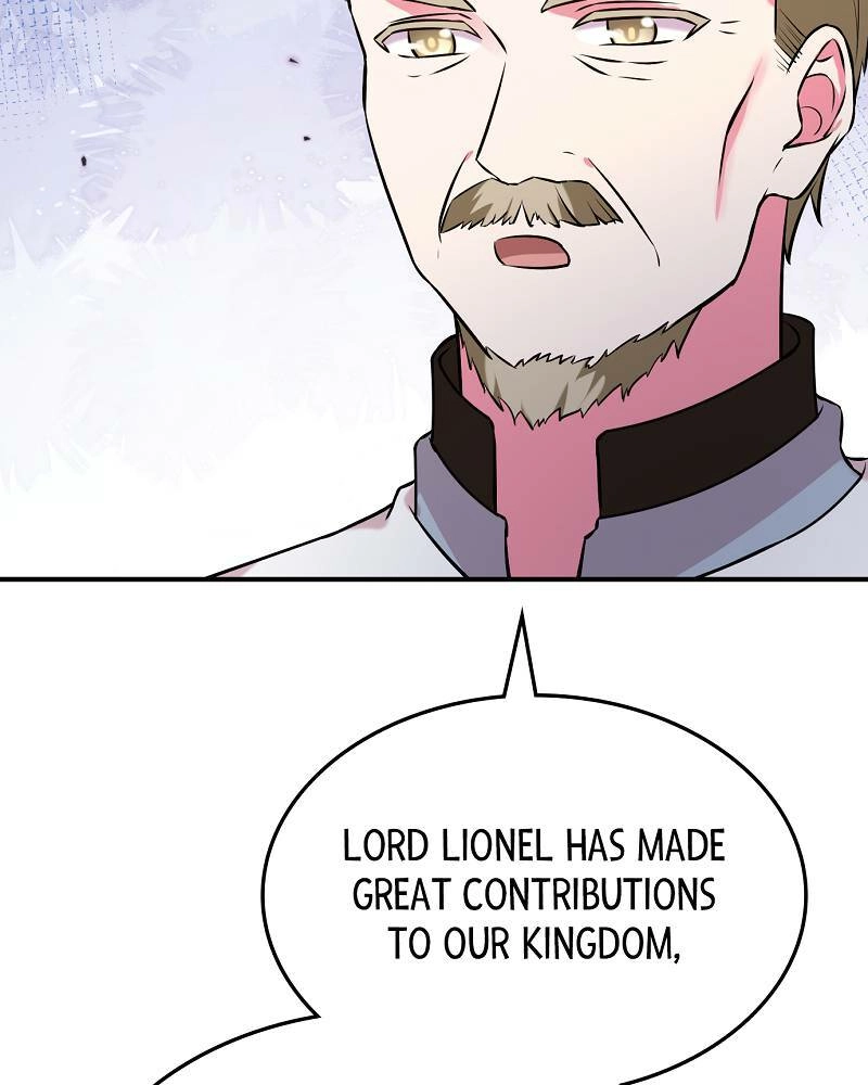 How is This Hot Duke Just a Background Character?! Chapter 71 page 73 - 
