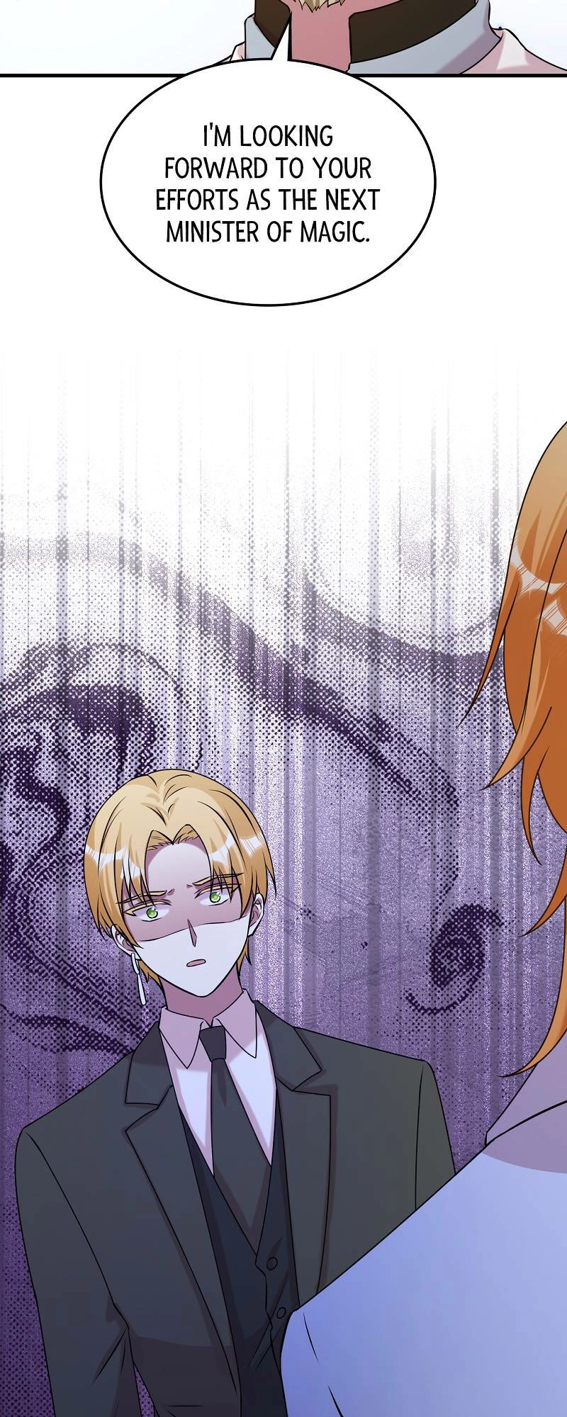 How is This Hot Duke Just a Background Character?! Chapter 71 page 77 - 