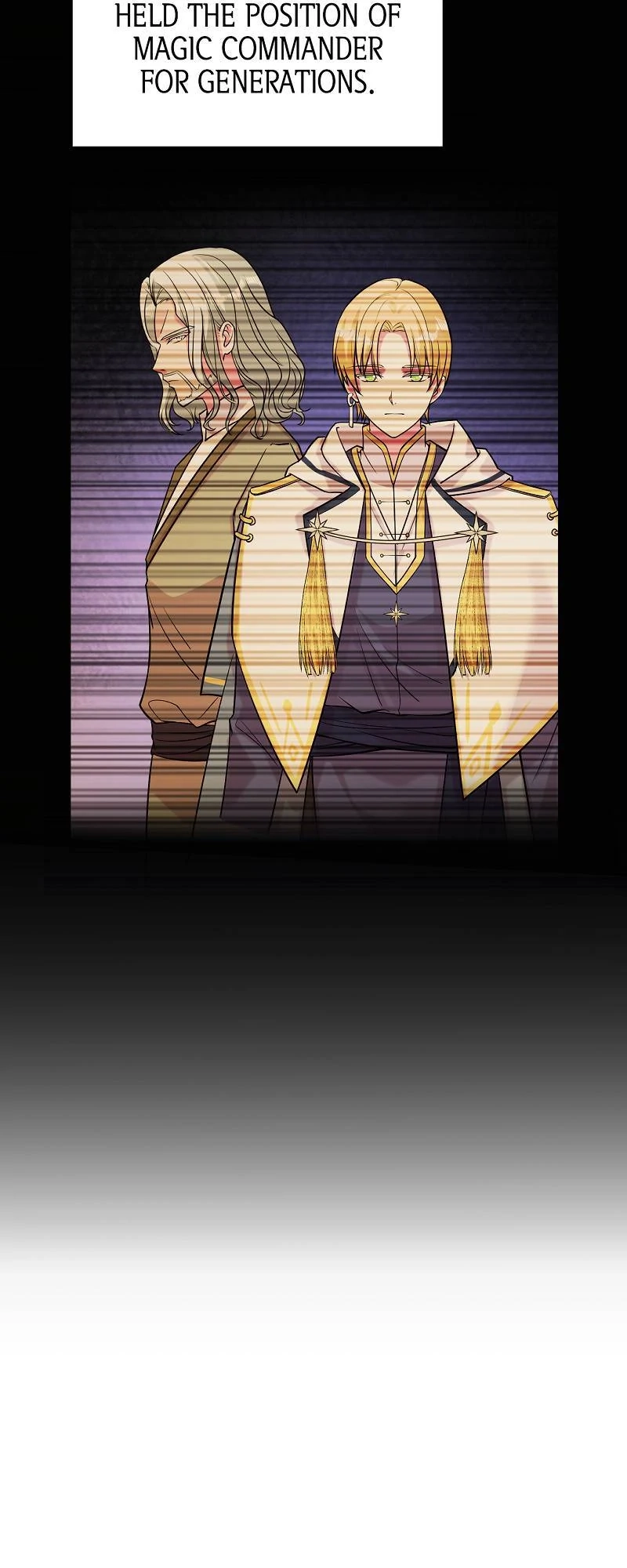 How is This Hot Duke Just a Background Character?! Chapter 72 page 11 - 