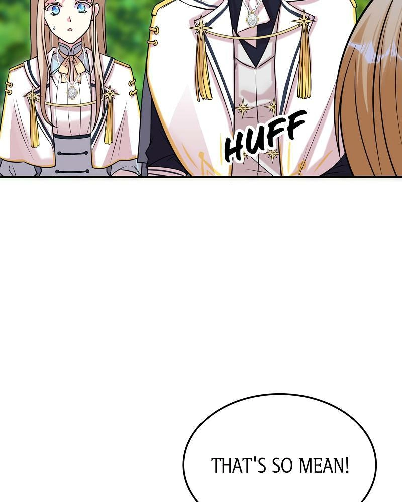 How is This Hot Duke Just a Background Character?! Chapter 72 page 41 - 